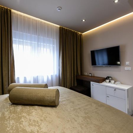 Luxury Rooms Lavie Zadar Rum bild