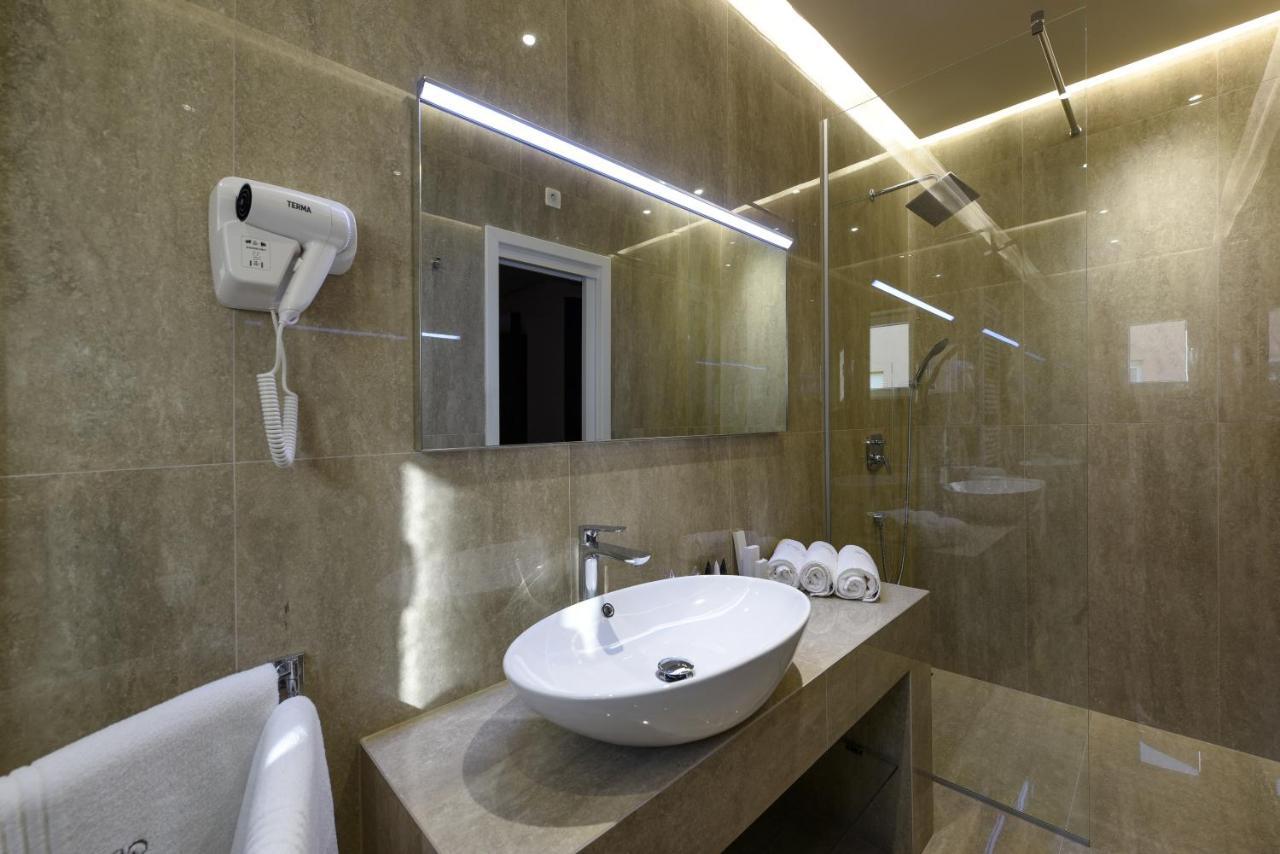 Luxury Rooms Lavie Zadar Exteriör bild