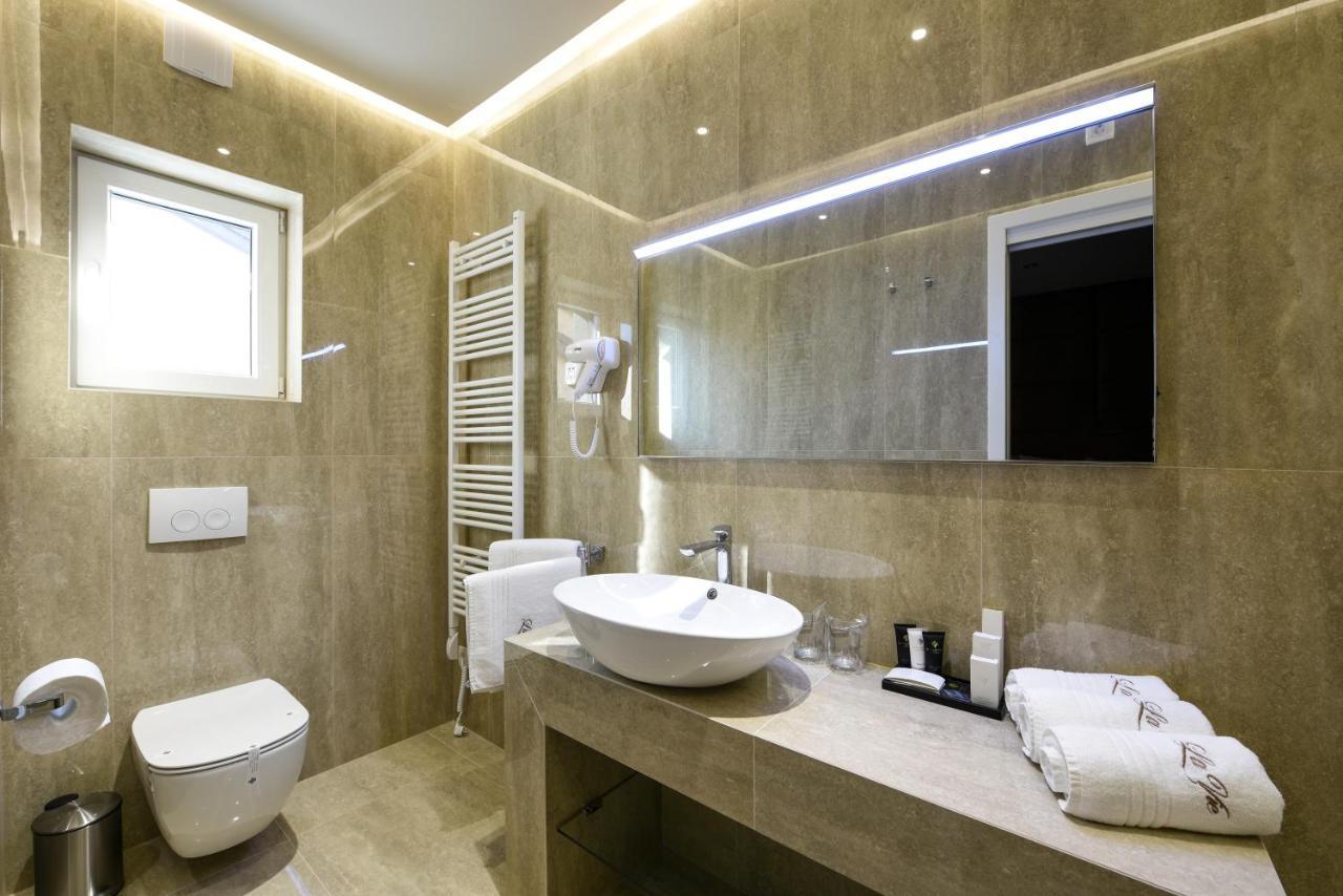 Luxury Rooms Lavie Zadar Exteriör bild