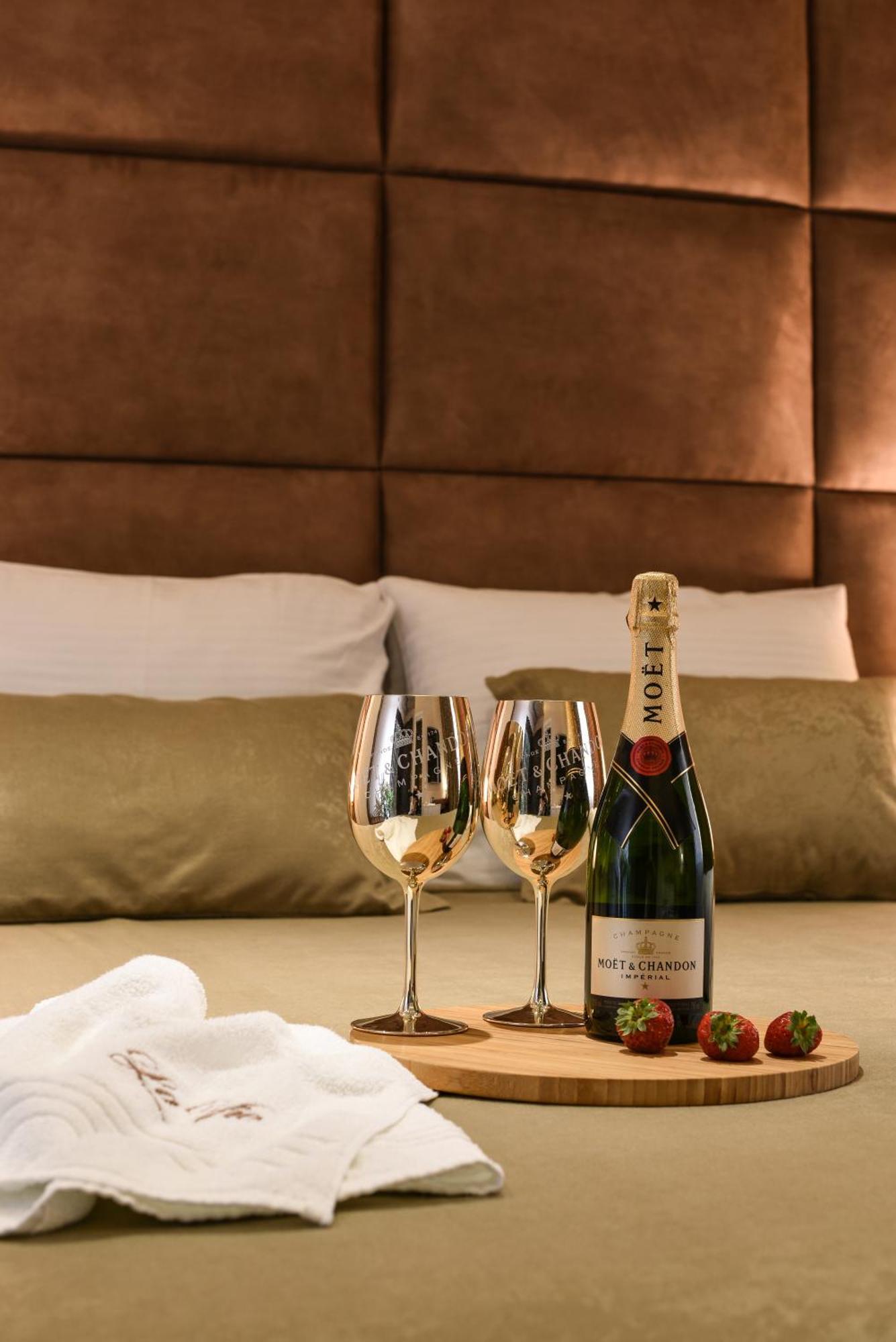 Luxury Rooms Lavie Zadar Rum bild