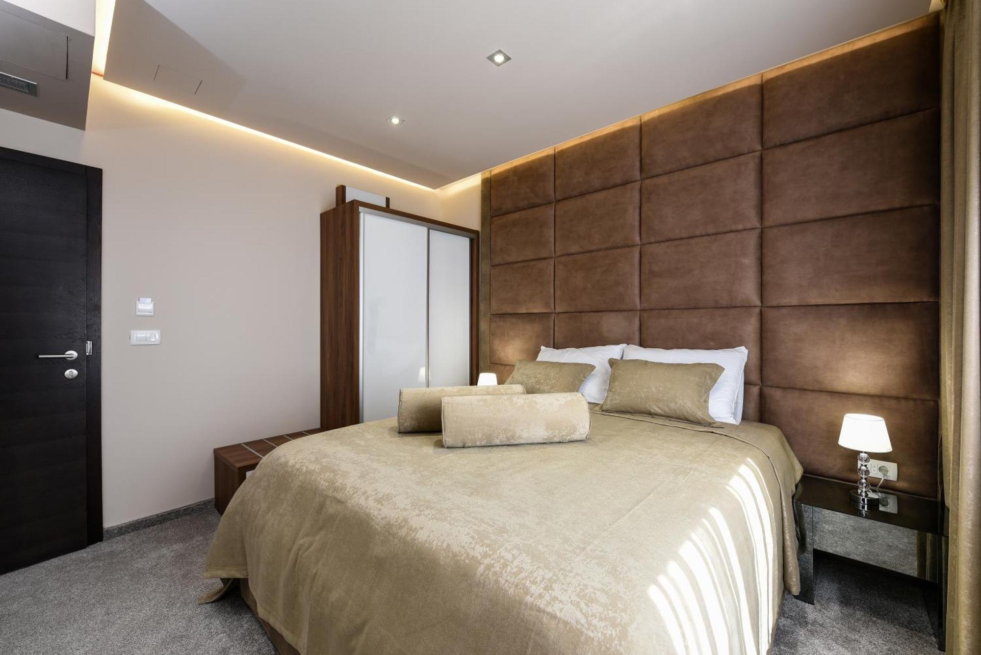 Luxury Rooms Lavie Zadar Rum bild